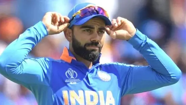 विराट कोहली