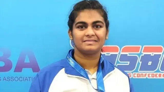 अलिफिया पठाण