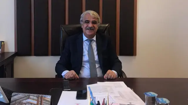 Mithat Sancar