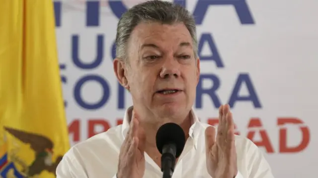 Juan Manuel Santos