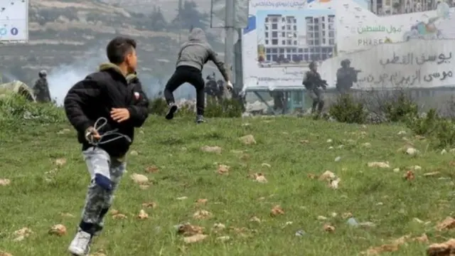 ইসরায়েল গাজা