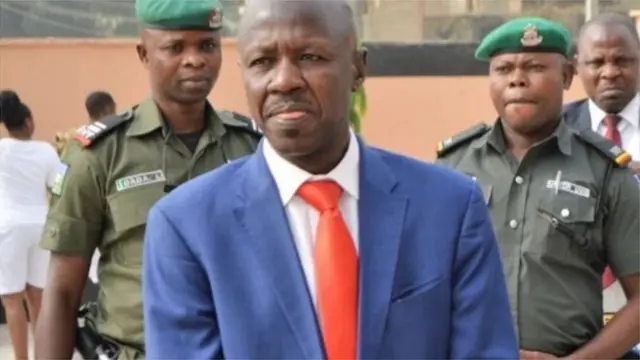 Ibrahim Magu