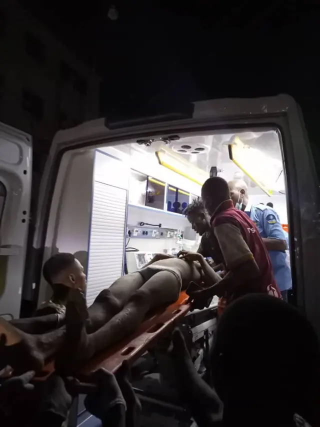 Building Collapses In Lagos