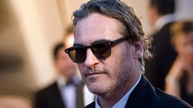 Хоакін Фенікс