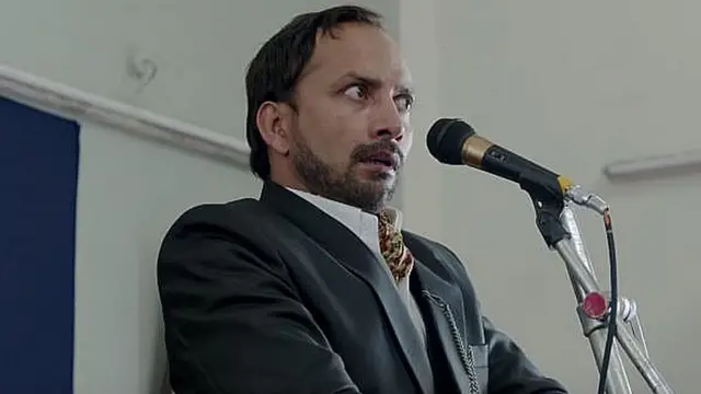 दीपक डोबरियल