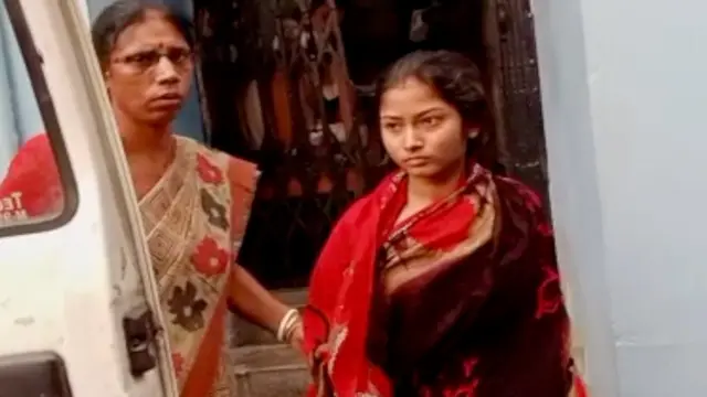 Tathagata Chakraborty