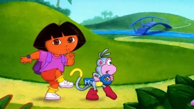 قد يستفيد الأطفال كذلك من تبني استراتيجية تقوم على تصور وجود "أنا أخرى"، واتباعهم أسلوب النأي بالنفس ذهنيا عن الذات