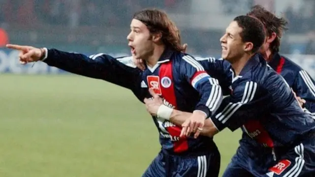 Pochettino
