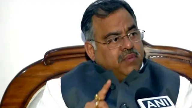 ਭਾਜਪਾ ਆਗੂ ਤਰੁਣ ਚੁੱਘ