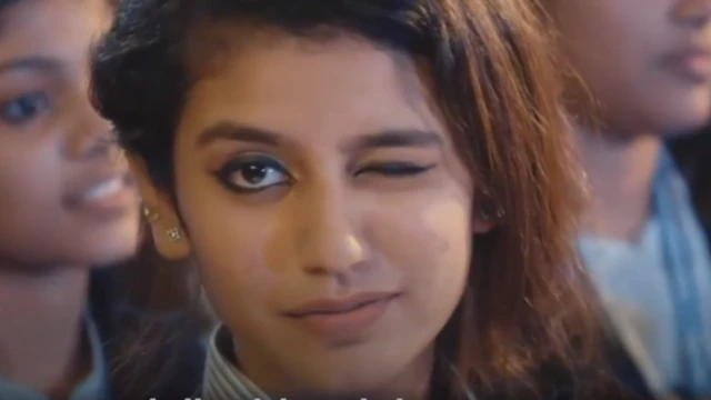 પ્રિયા વોરિયર