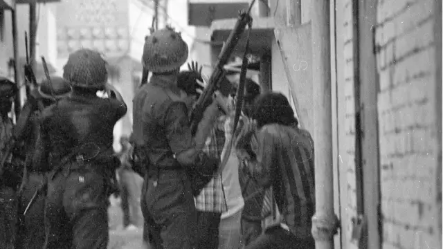 ہاشم پورہ، میرٹھ