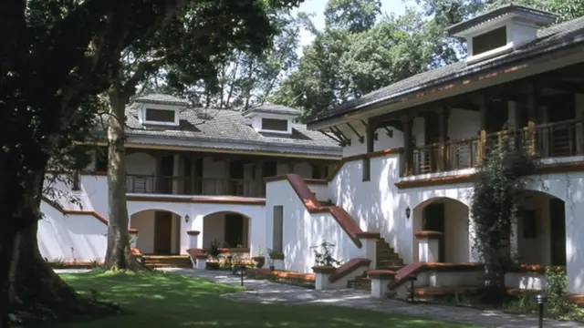 नेपाल ट्रस्ट