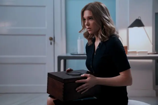 Кадр из фильма