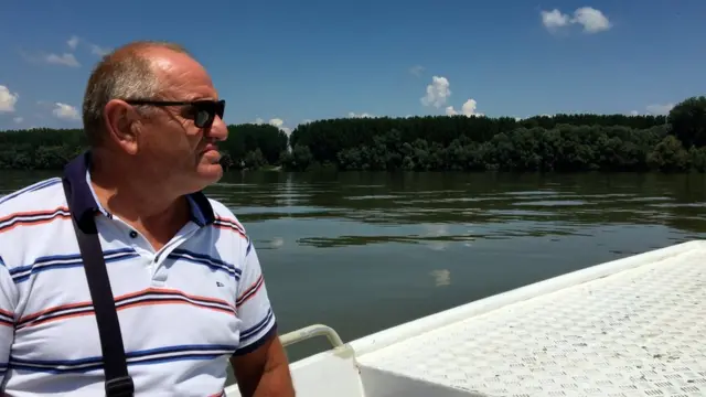 Вуковар, јул 2018.