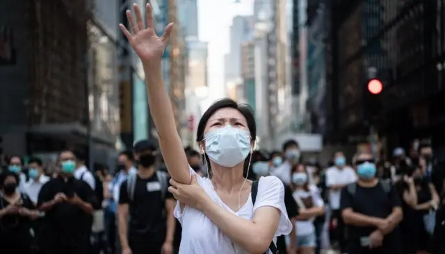 Hong Kong