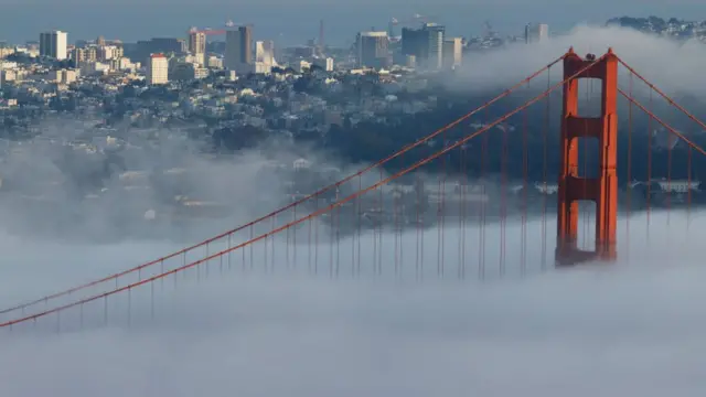 Золотий міст