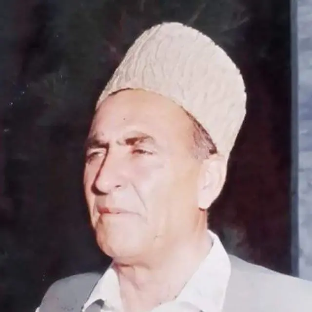 ایوب اپریدي