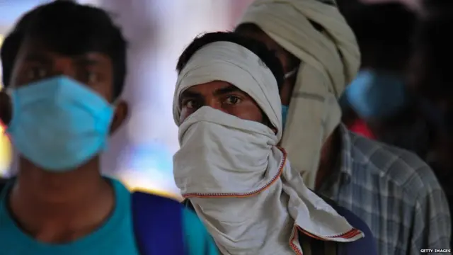 कोरोना वायरस के बारे में जानकारी