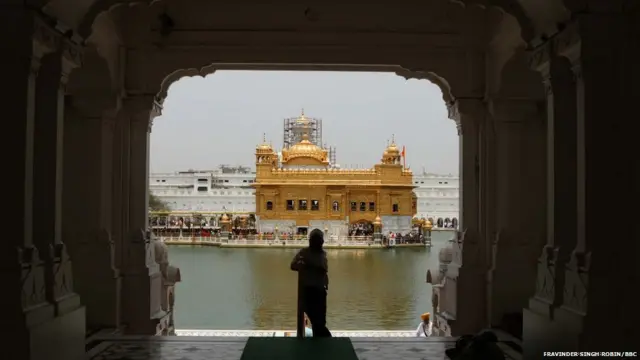 ਹਰਮਿੰਦਰ ਸਾਹਿਬ