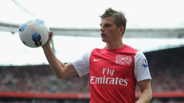 Arshavin