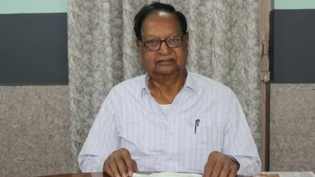 मोहम्मद अब्दुर रफ़ीक़