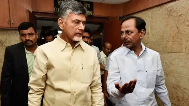 தெலங்கானா சட்டமன்றத் தேர்தல்: சந்திரசேகர ராவின் வெற்றிக்கான காரணங்கள்