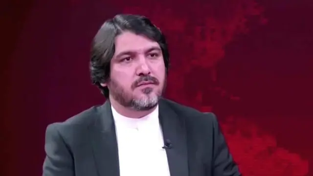 سید باقر محسنی کاظمی