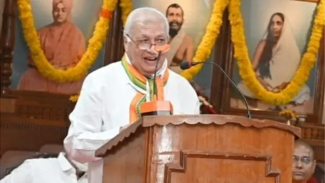 आरिफ़ मोहम्मद ख़ान