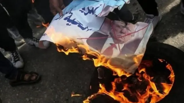 مظاهرات