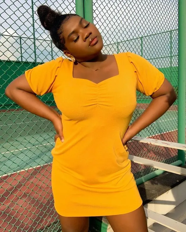 Instagram/@suziewadee