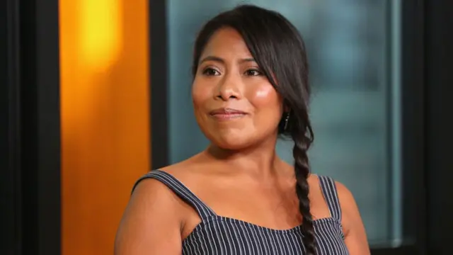 Yalitza Aparicio