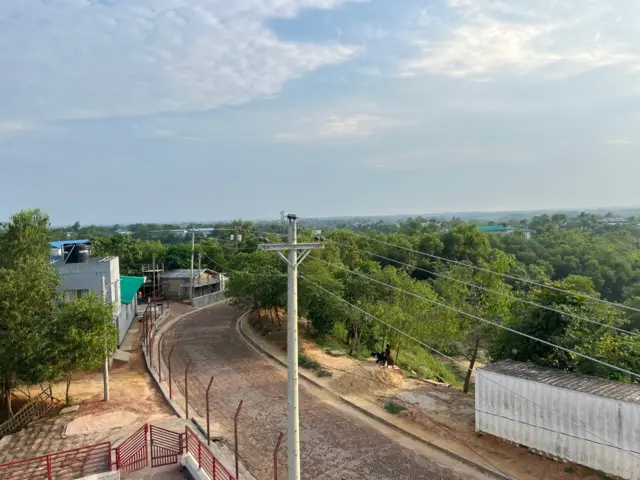 ক্যাম্প