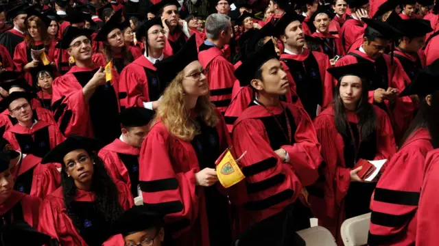 हार्वर्ड युनिव्हर्सिटी