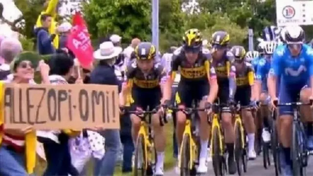 Tour de France