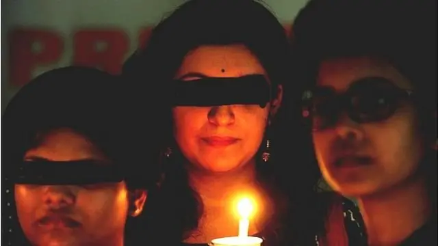 Human Rights - Sri Lanka