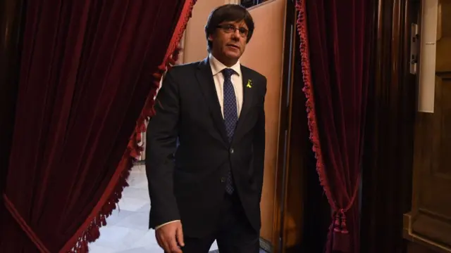 Puigdemont