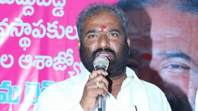 ఆర్టీసీ జేఏసీ చైర్మన్‌ అశ్వత్థామరెడ్డి