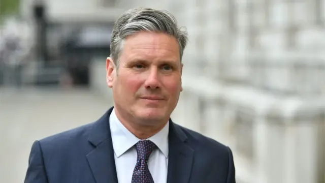 सर कीयर स्टार्मर