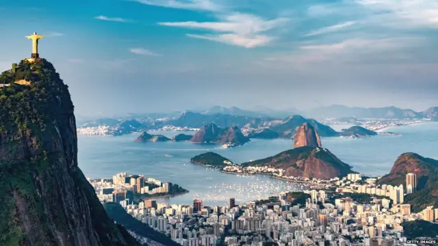 Rio de Janeiro