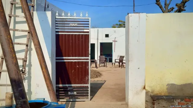 ਮਨੋਜ ਕੁਮਾਰ ਦਾ ਘਰ