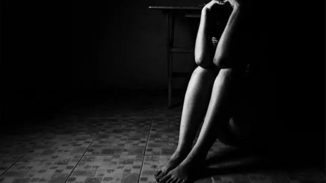 यौन शोषण