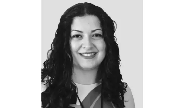 مریم قربان‌کریمی، فیلم‌ساز و پژوهش‌گر سینمای ایران