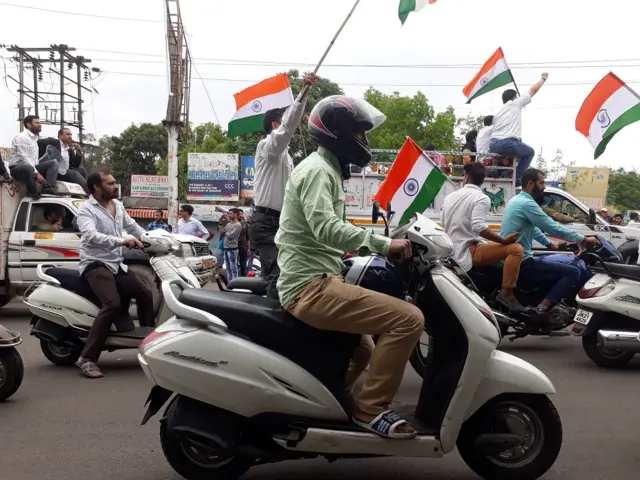 जम्मू, कठुआ रेप केस