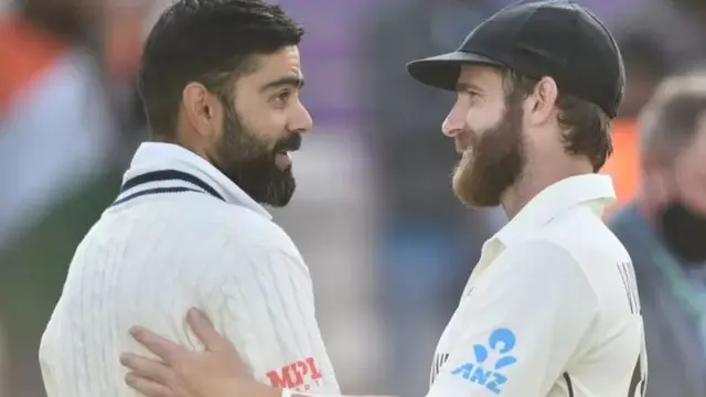 விராட் கோலி