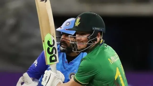 దక్షిణాఫ్రికా క్రికెటర్లు