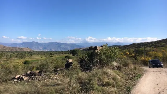 Нагорный Карабах