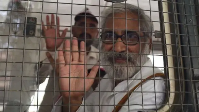 સંદીપ પાંડે