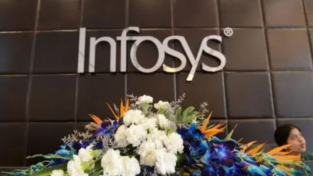 इन्फोसिस