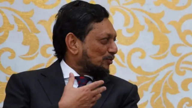 चीफ़ जस्टिस एसए बोबड़े