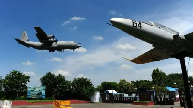 एएन32 विमान